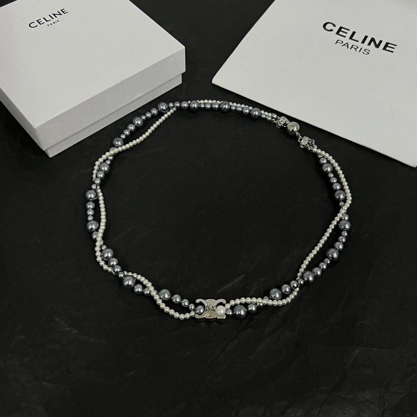 CELINE Necklace
