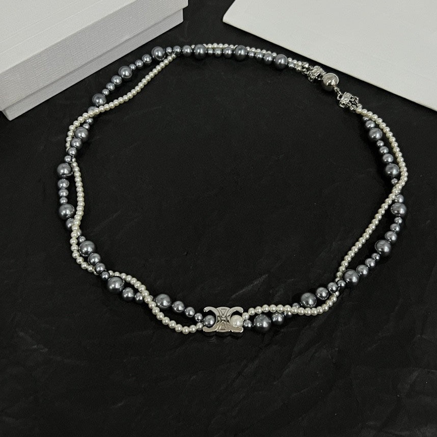 CELINE Necklace