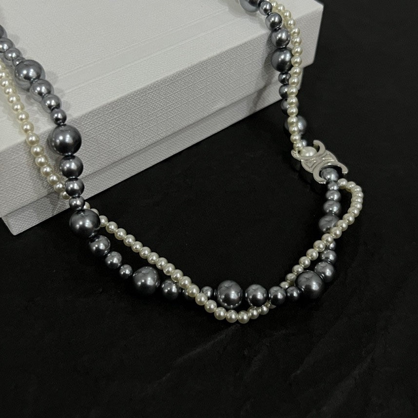 CELINE Necklace