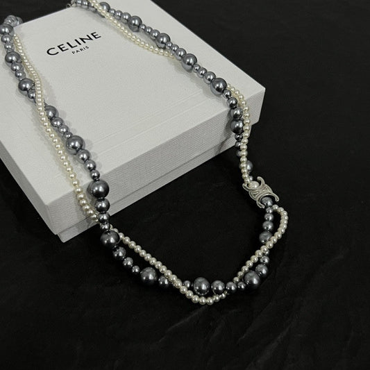 CELINE Necklace