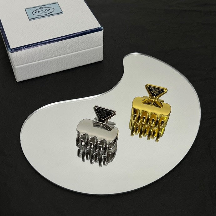 PRADA Hair Accessory