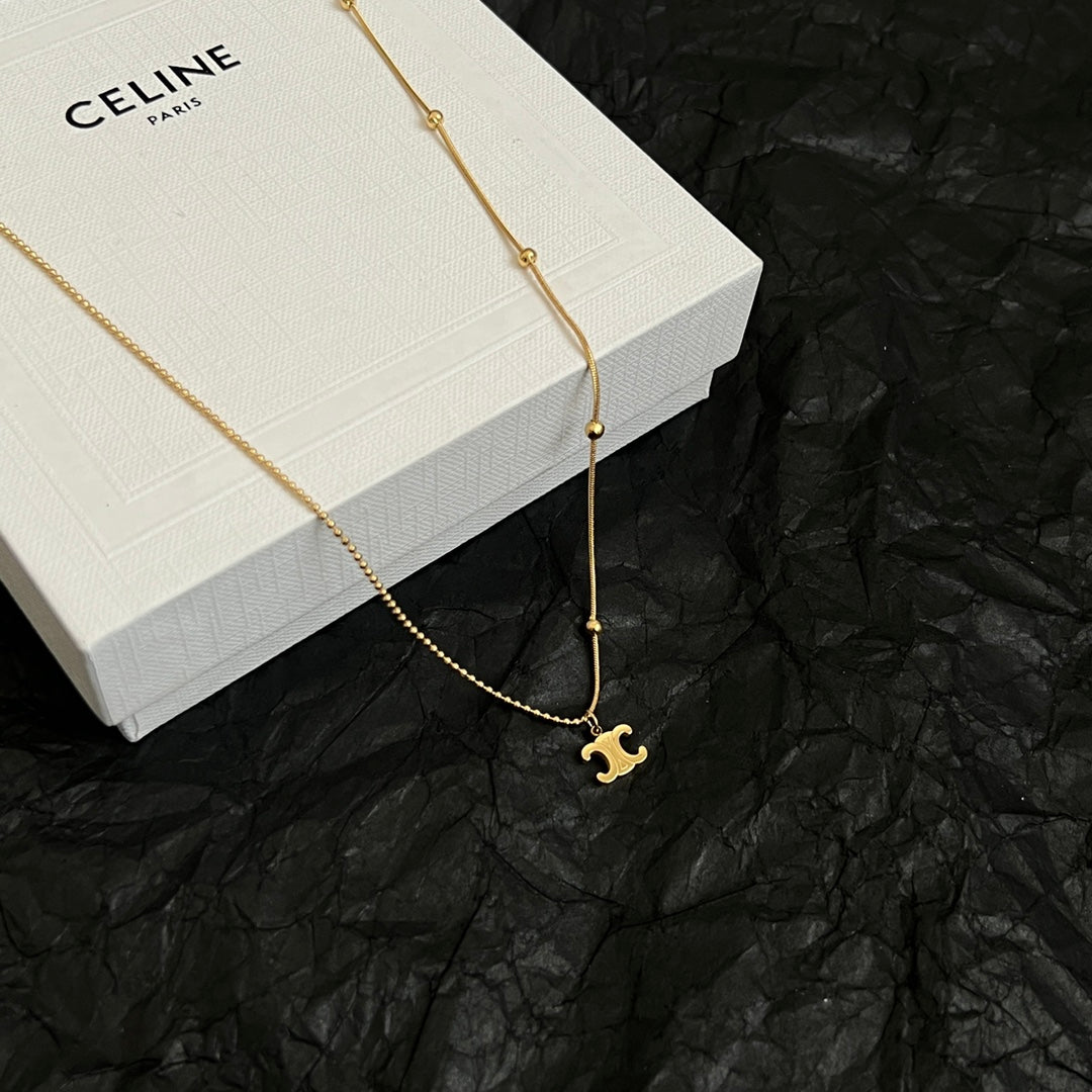 CELINE Necklace