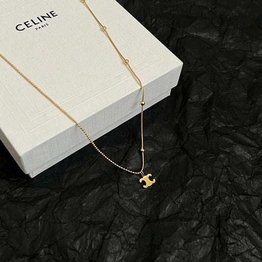 CELINE Necklace
