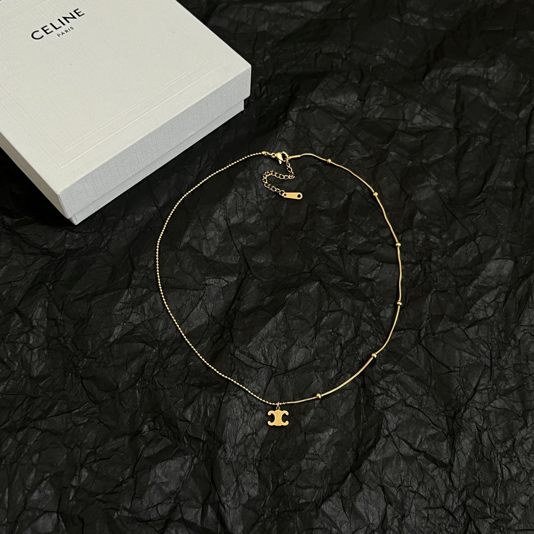 CELINE Necklace