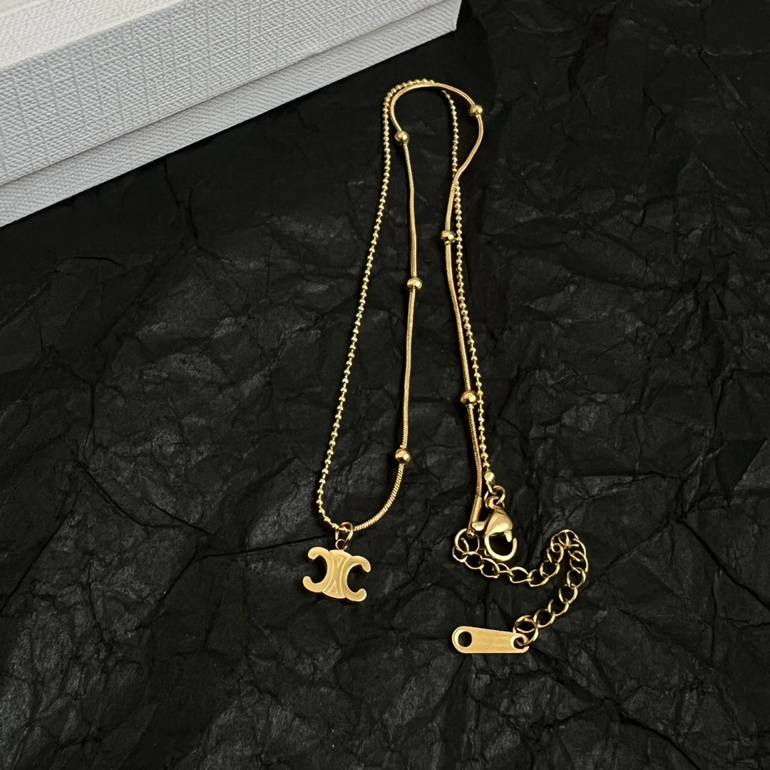 CELINE Necklace