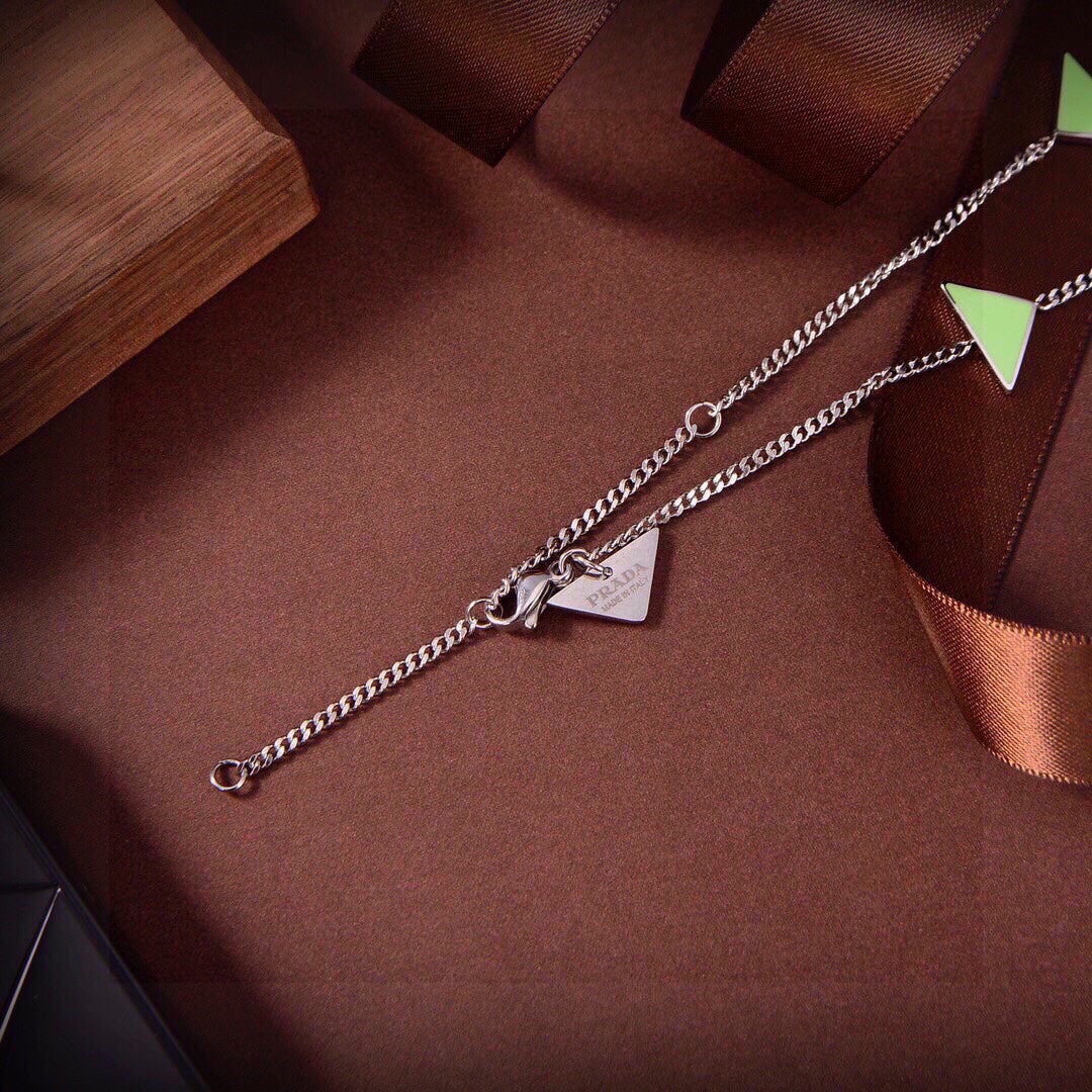 PRADA Necklace