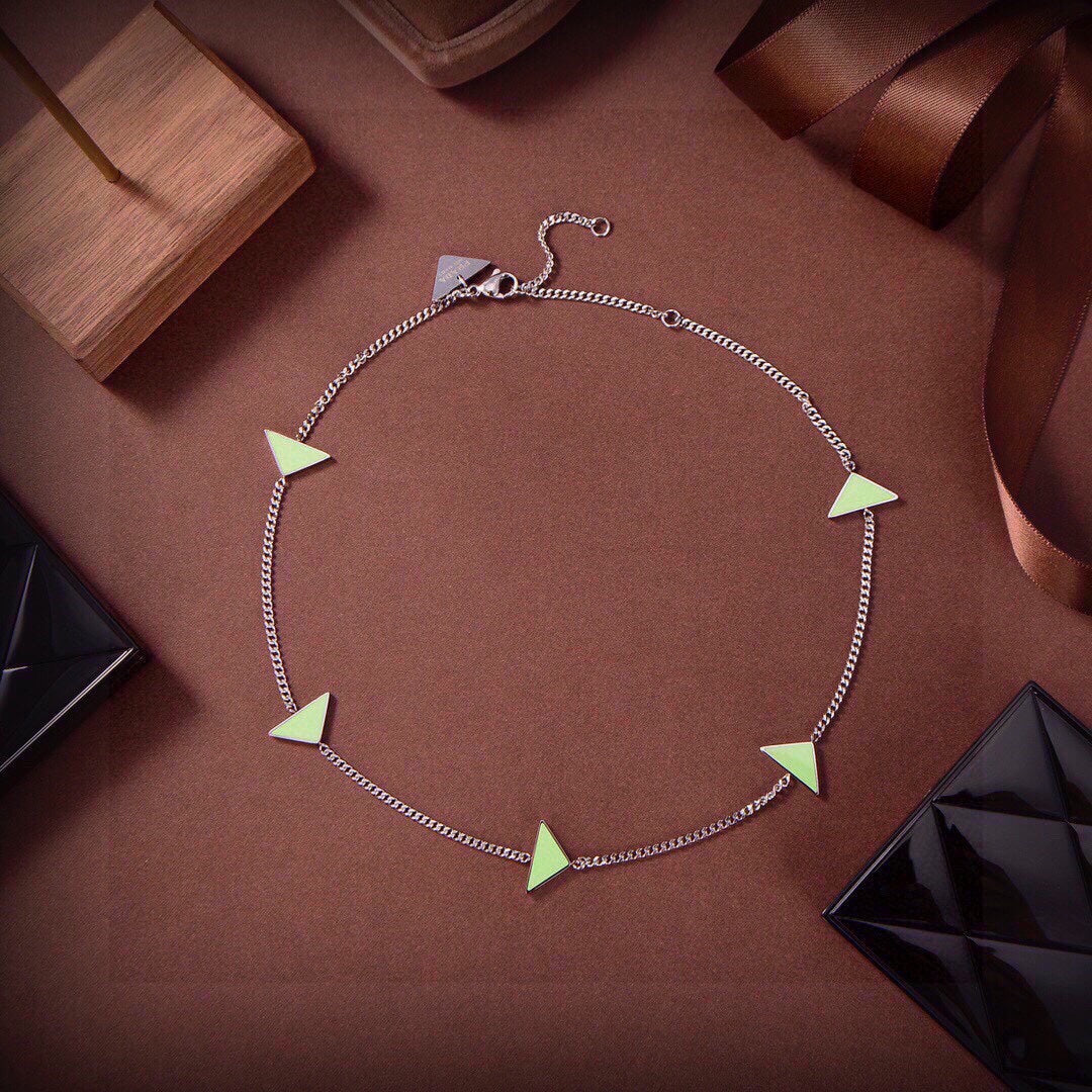 PRADA Necklace