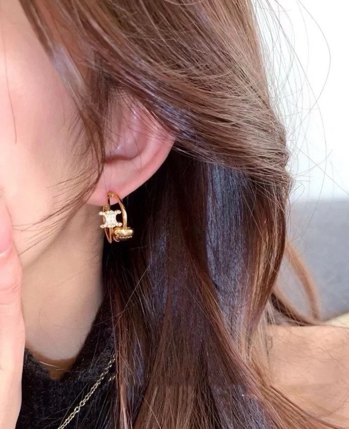 CELINE Earrings