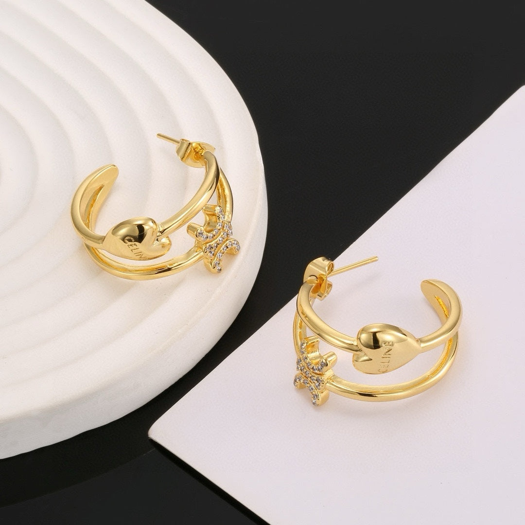 CELINE Earrings