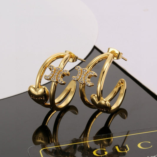 CELINE Earrings