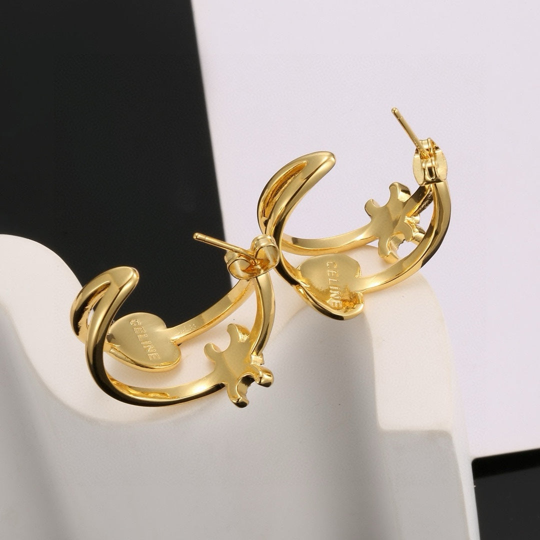 CELINE Earrings