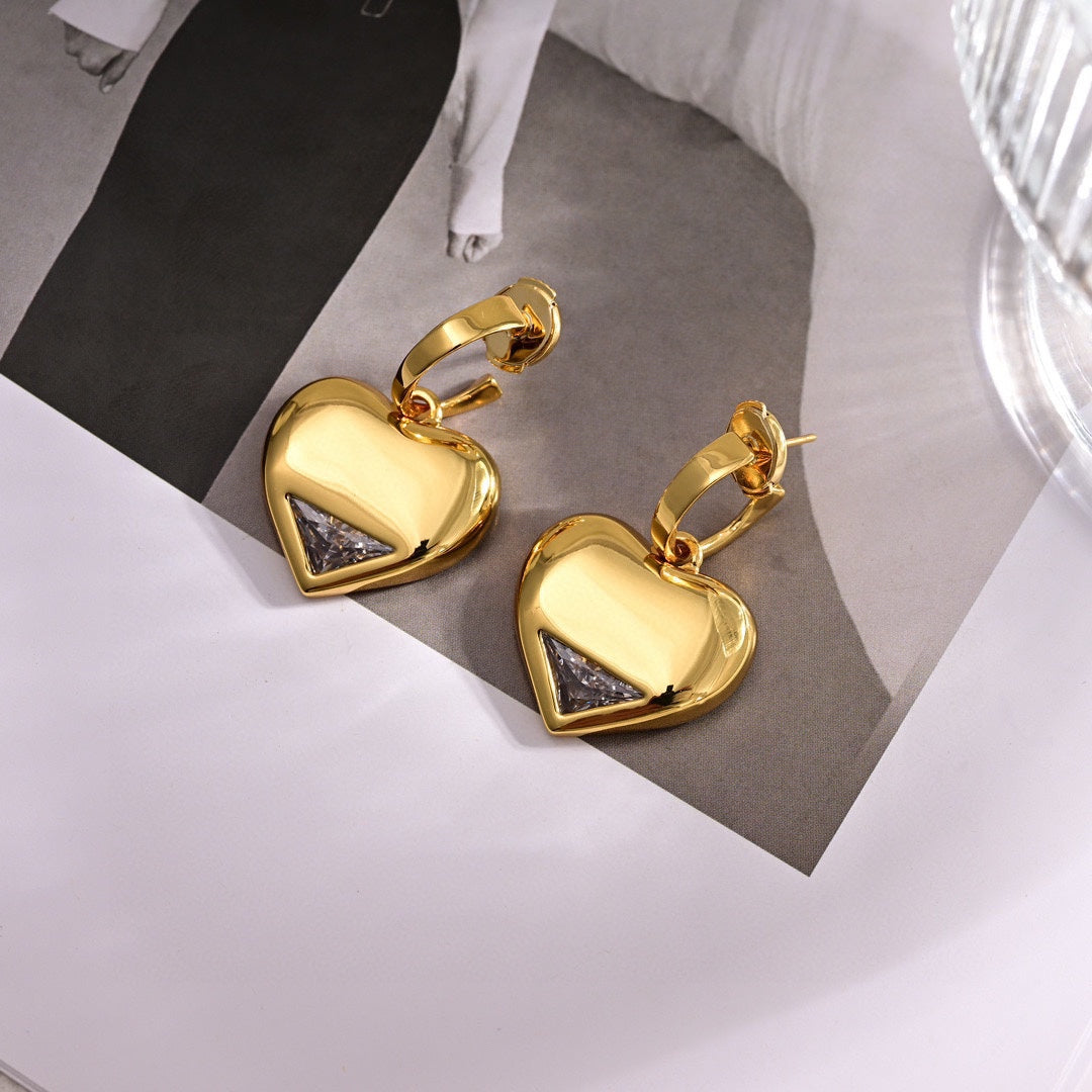 PRADA Earrings