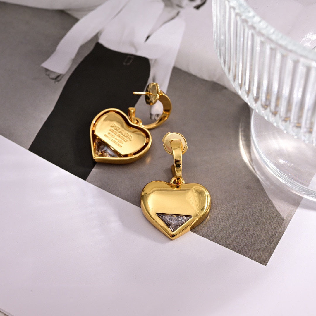 PRADA Earrings