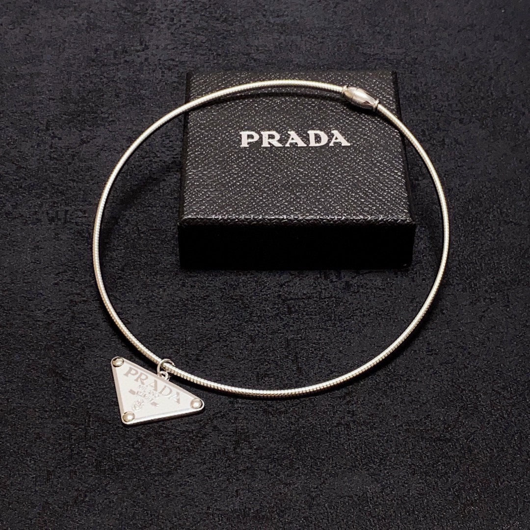 PRADA Necklace