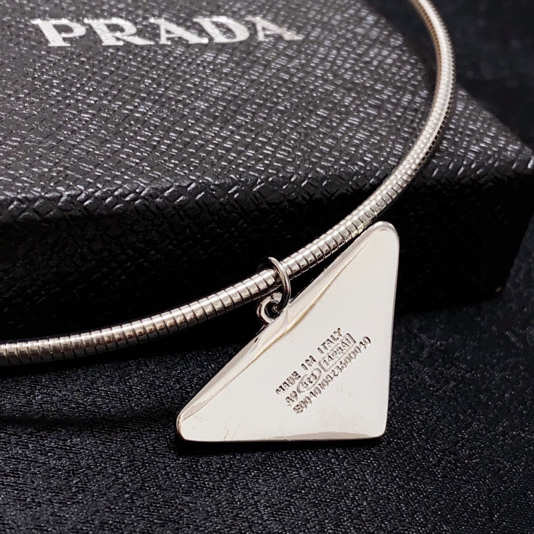 PRADA Necklace