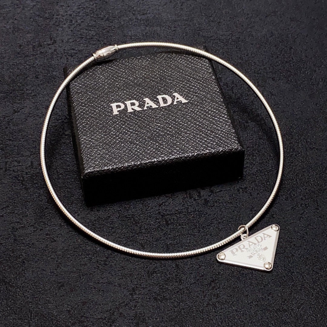 PRADA Necklace