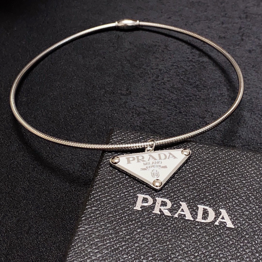 PRADA Necklace