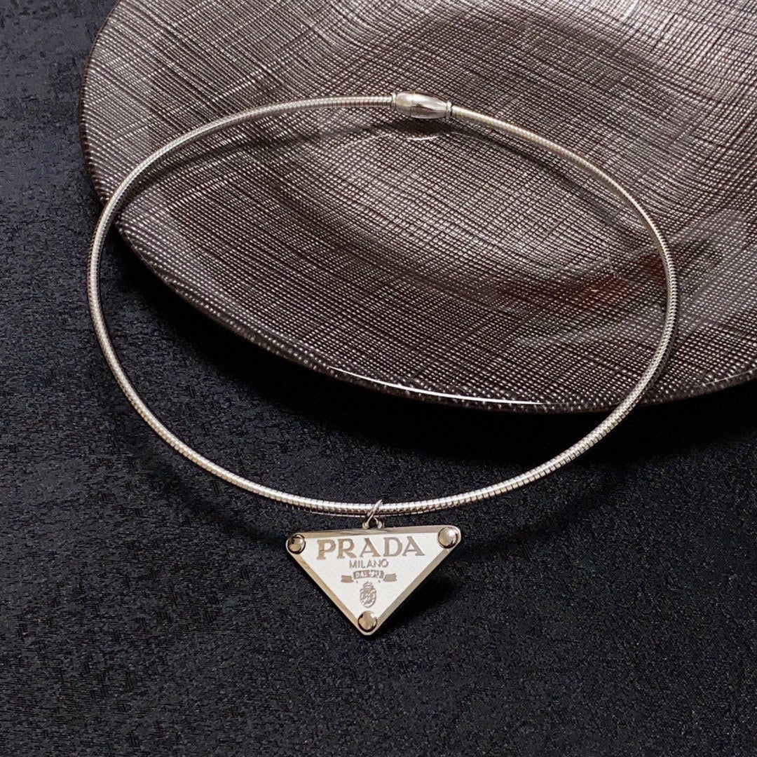 PRADA Necklace