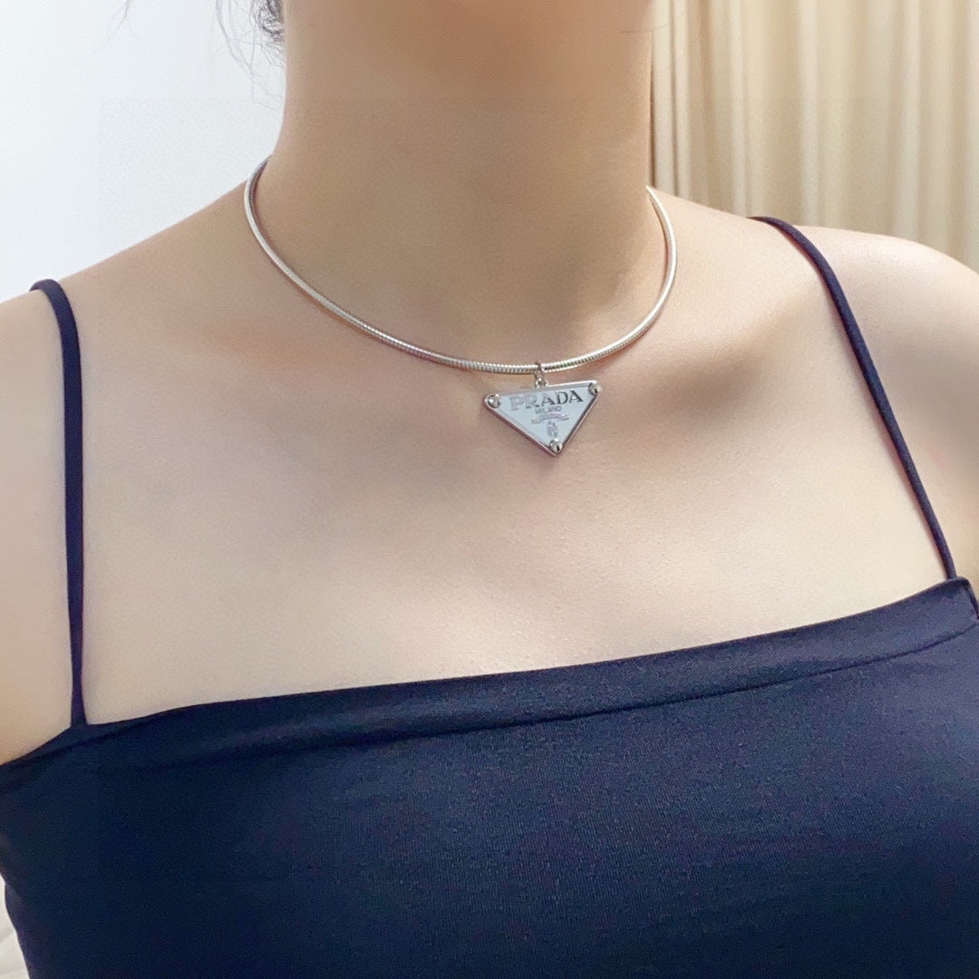 PRADA Necklace