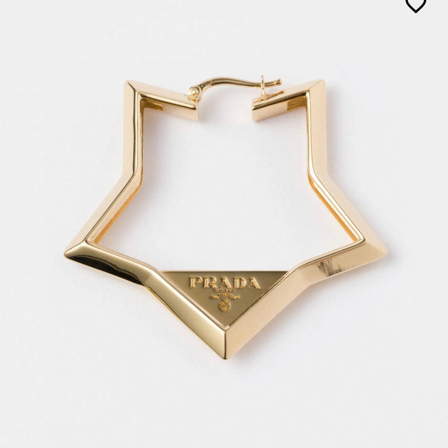 PRADA Earrings