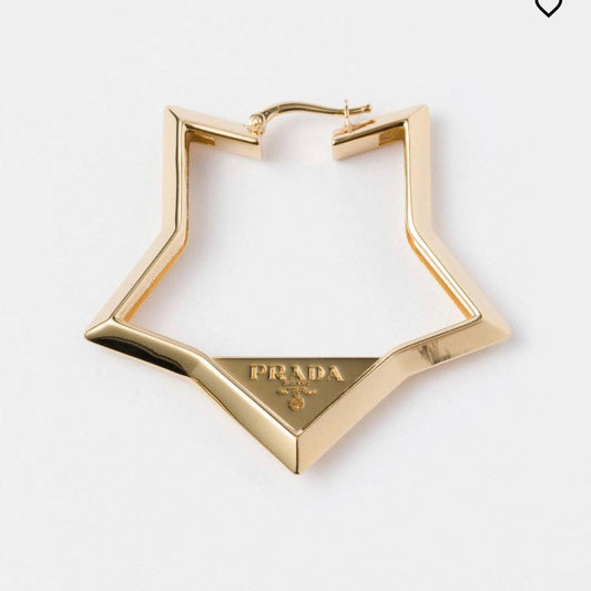 PRADA Earrings