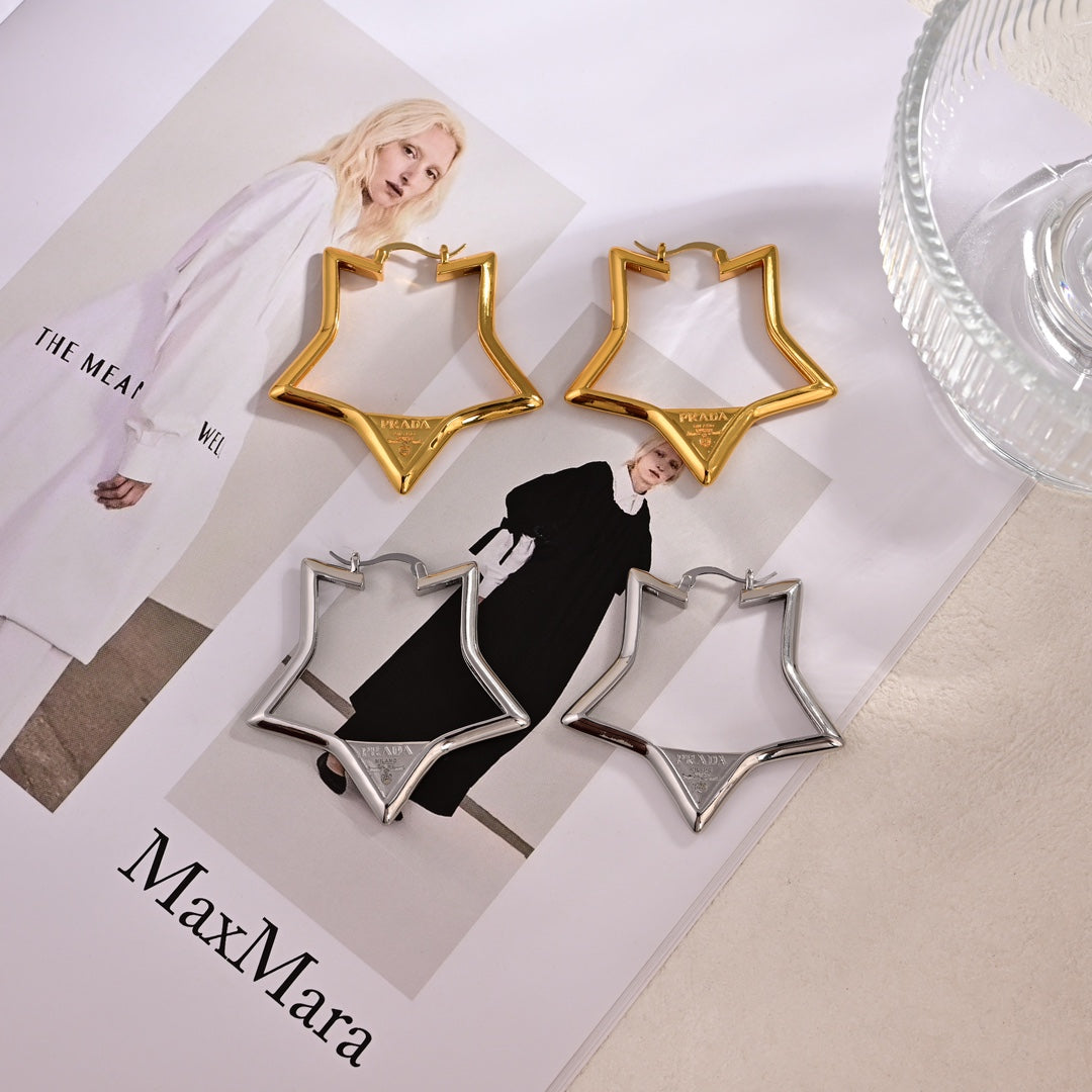 PRADA Earrings