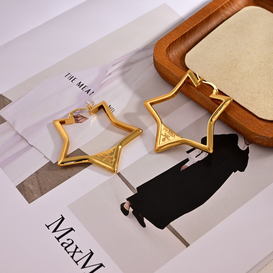 PRADA Earrings