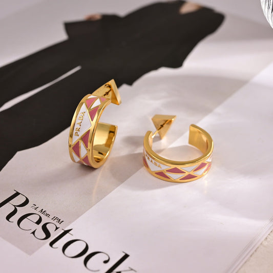 PRADA Earrings