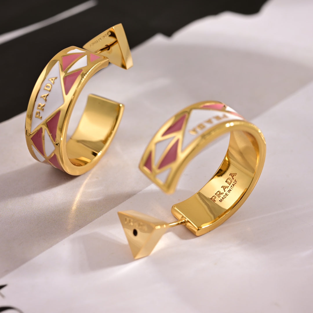 PRADA Earrings