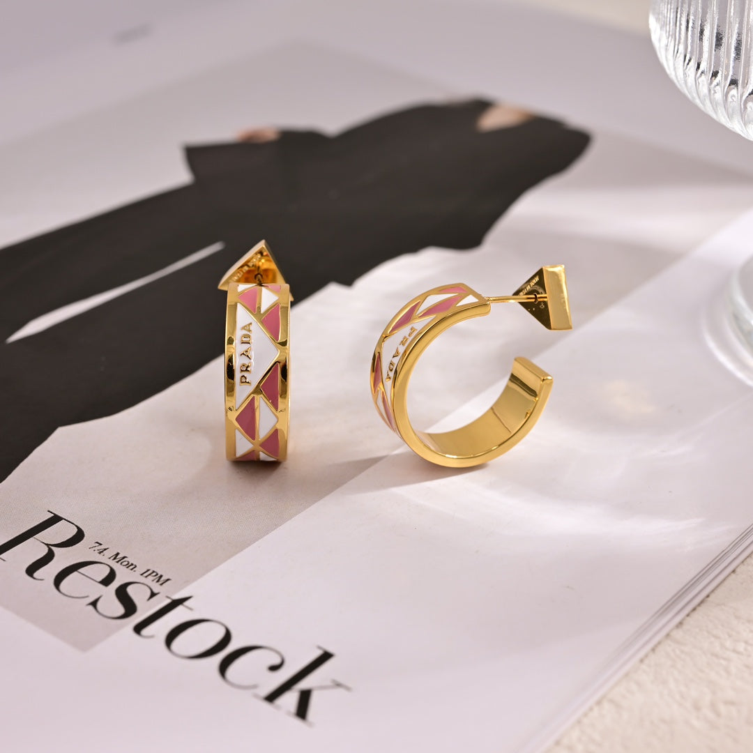 PRADA Earrings