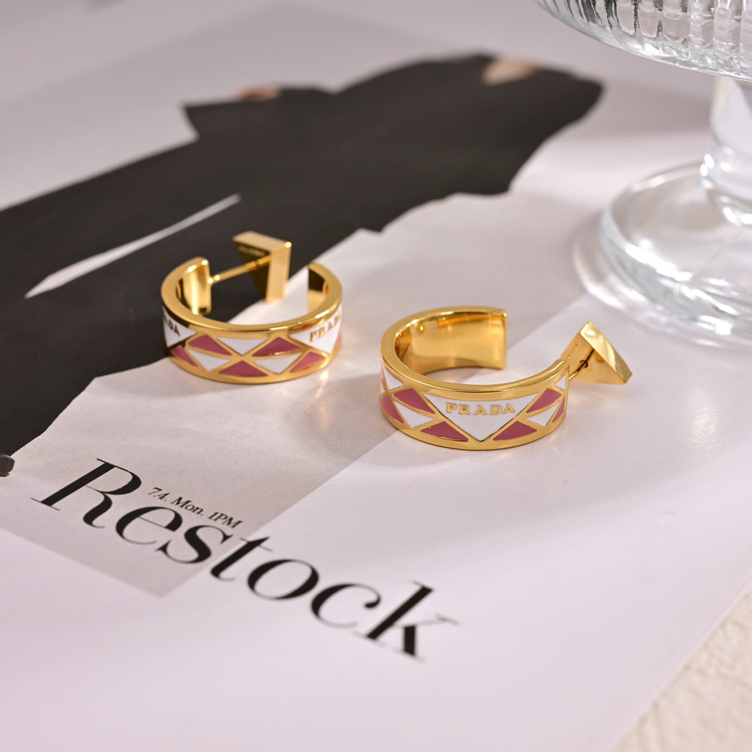 PRADA Earrings