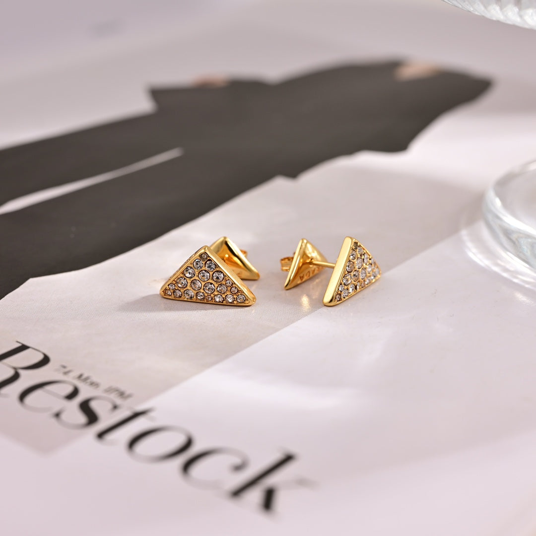 PRADA Earrings
