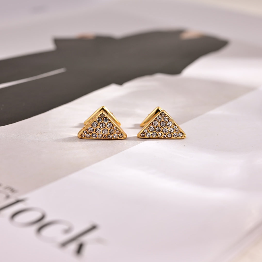 PRADA Earrings