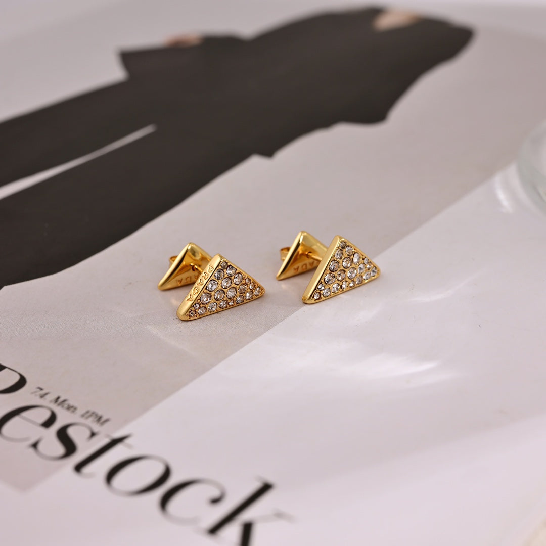PRADA Earrings