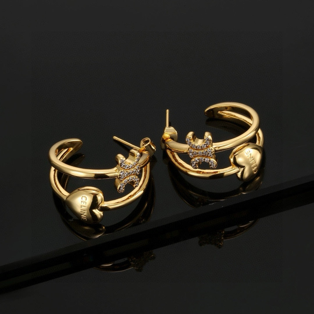 CELINE Earrings