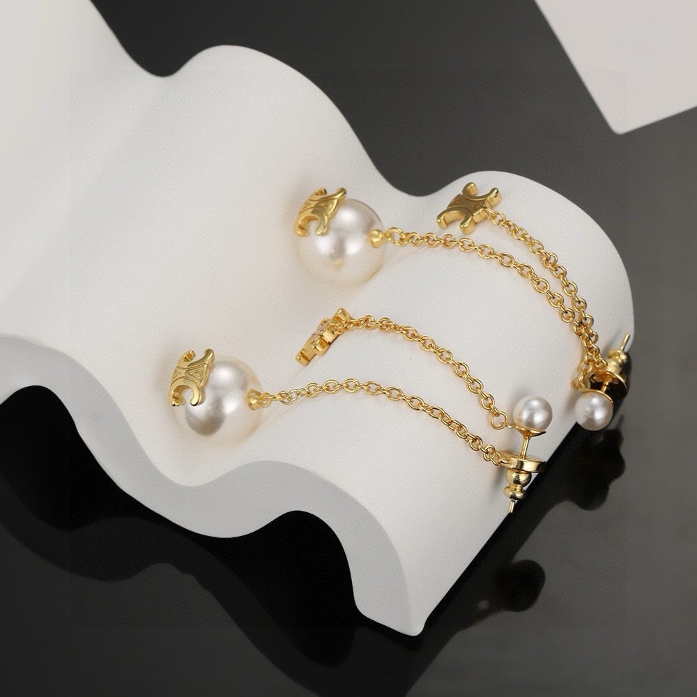 CELINE Earrings
