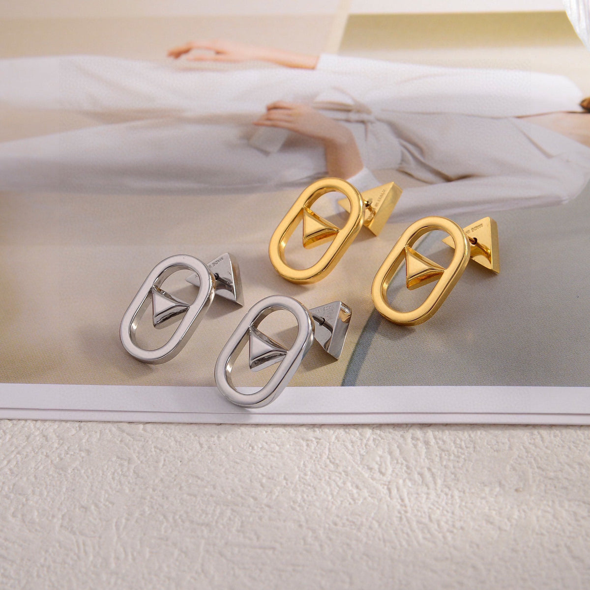 PRADA Earrings