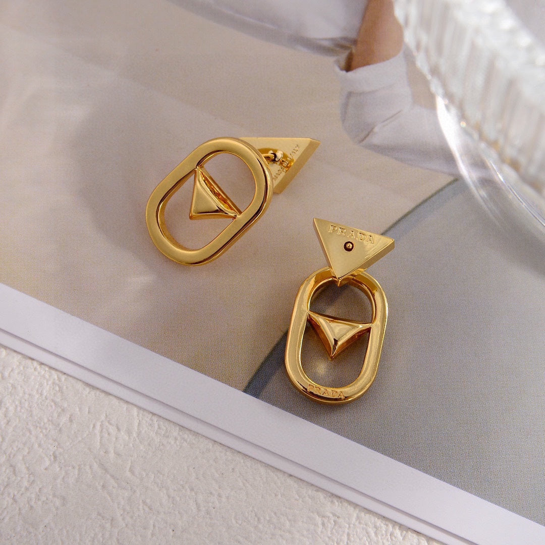 PRADA Earrings