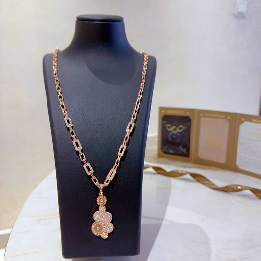 BVLGARI Necklace
