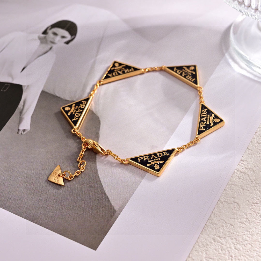 PRADA Necklace