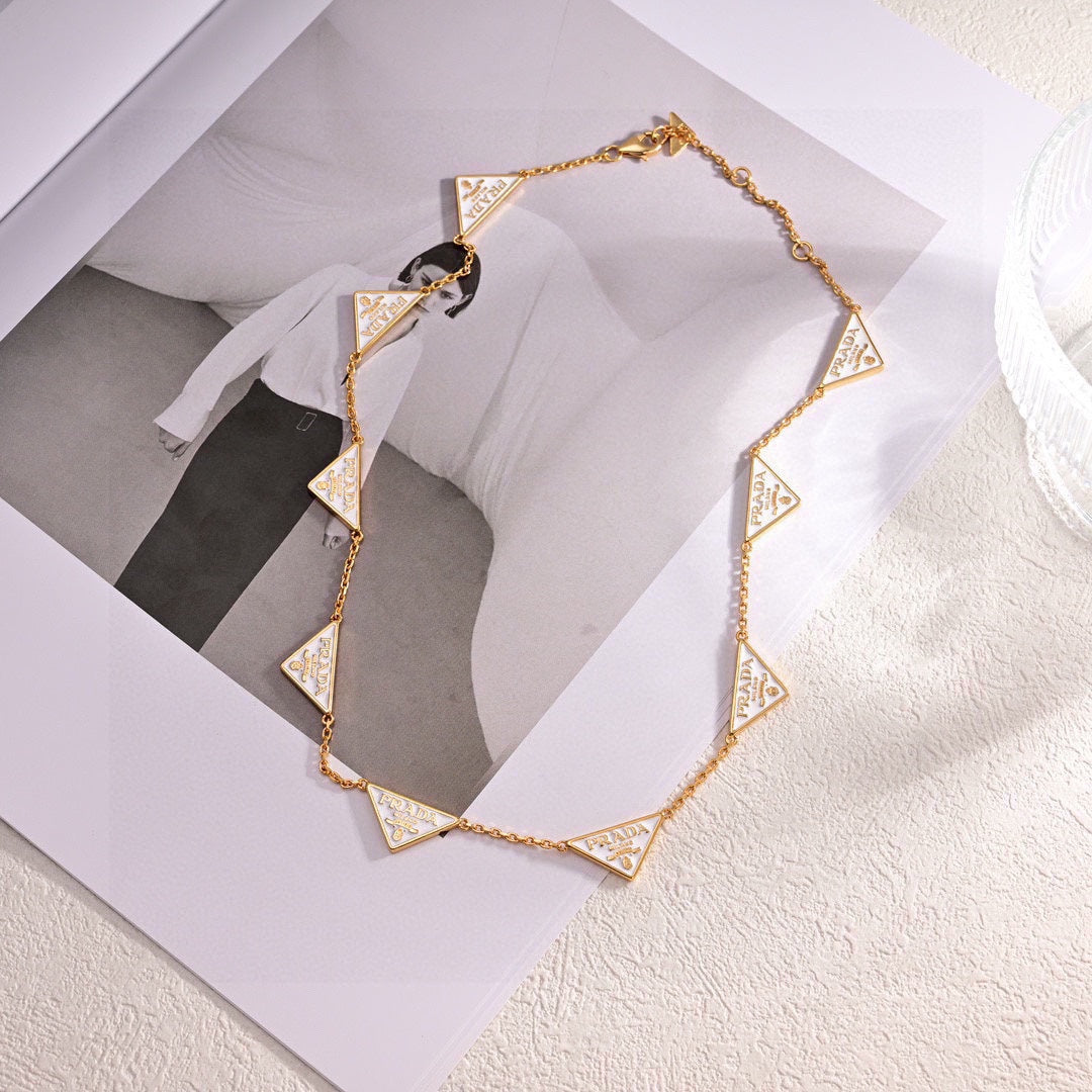 PRADA Necklace