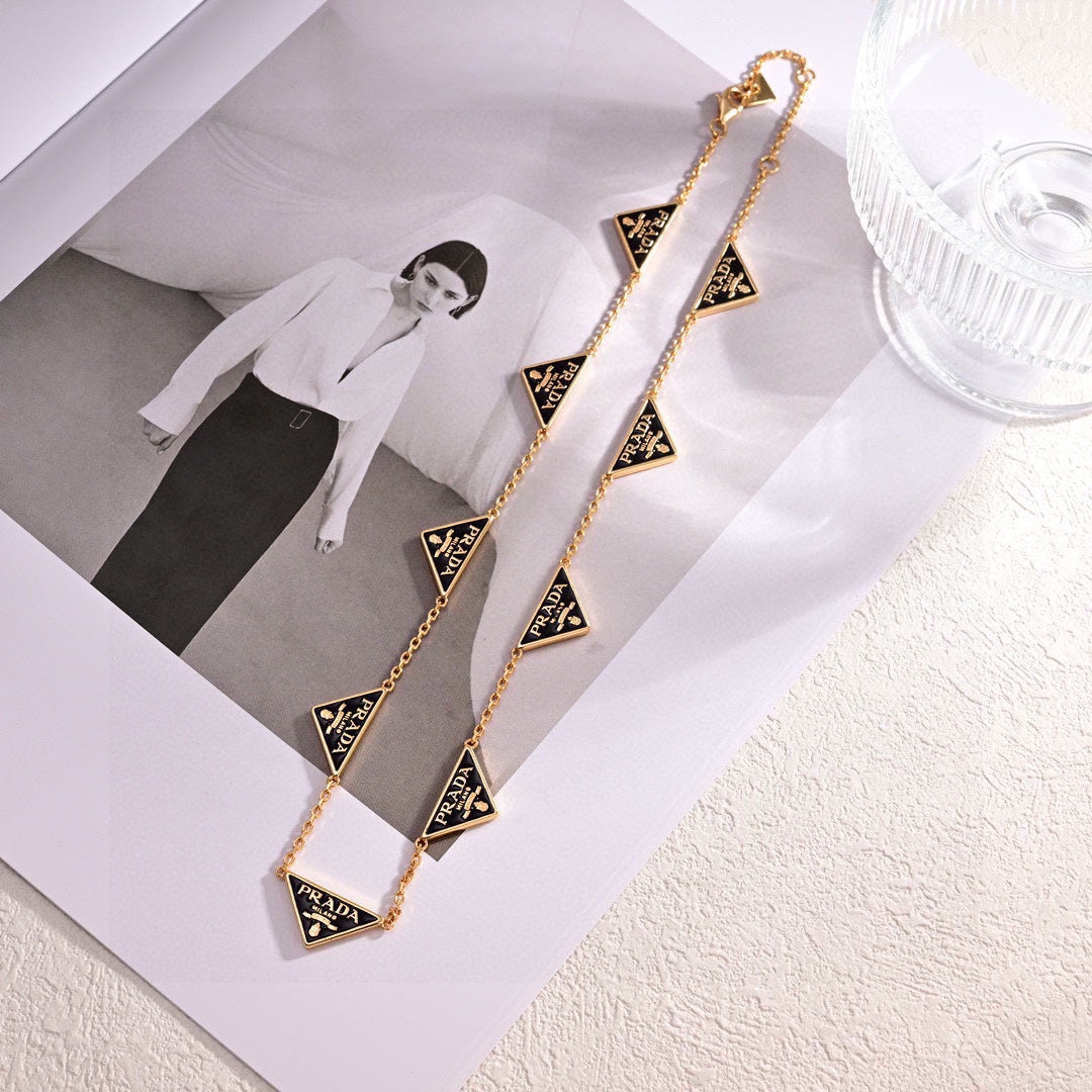 PRADA Necklace