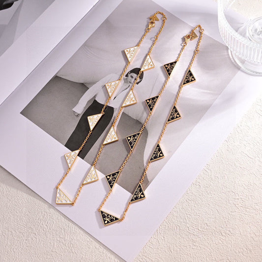 PRADA Necklace