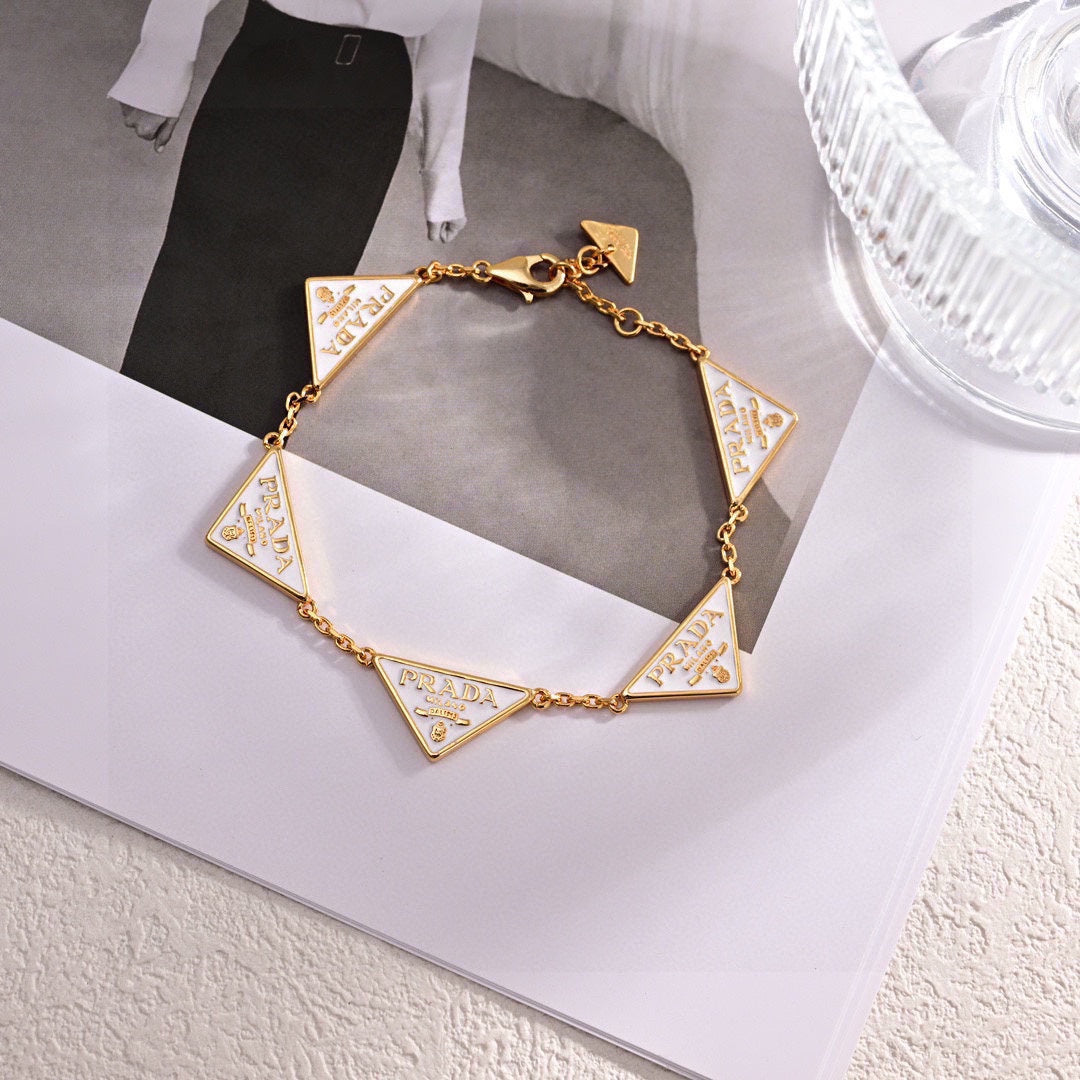 PRADA Necklace