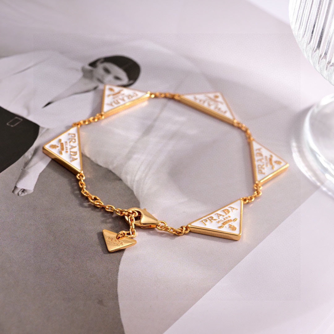 PRADA Necklace