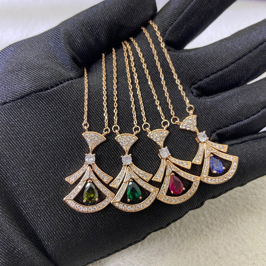 BVLGARI Divas' Dream Necklace