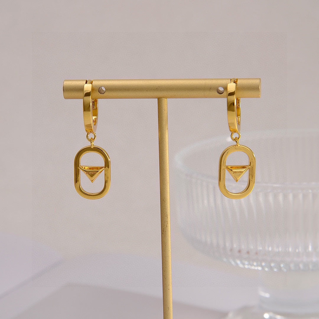 PRADA Earrings
