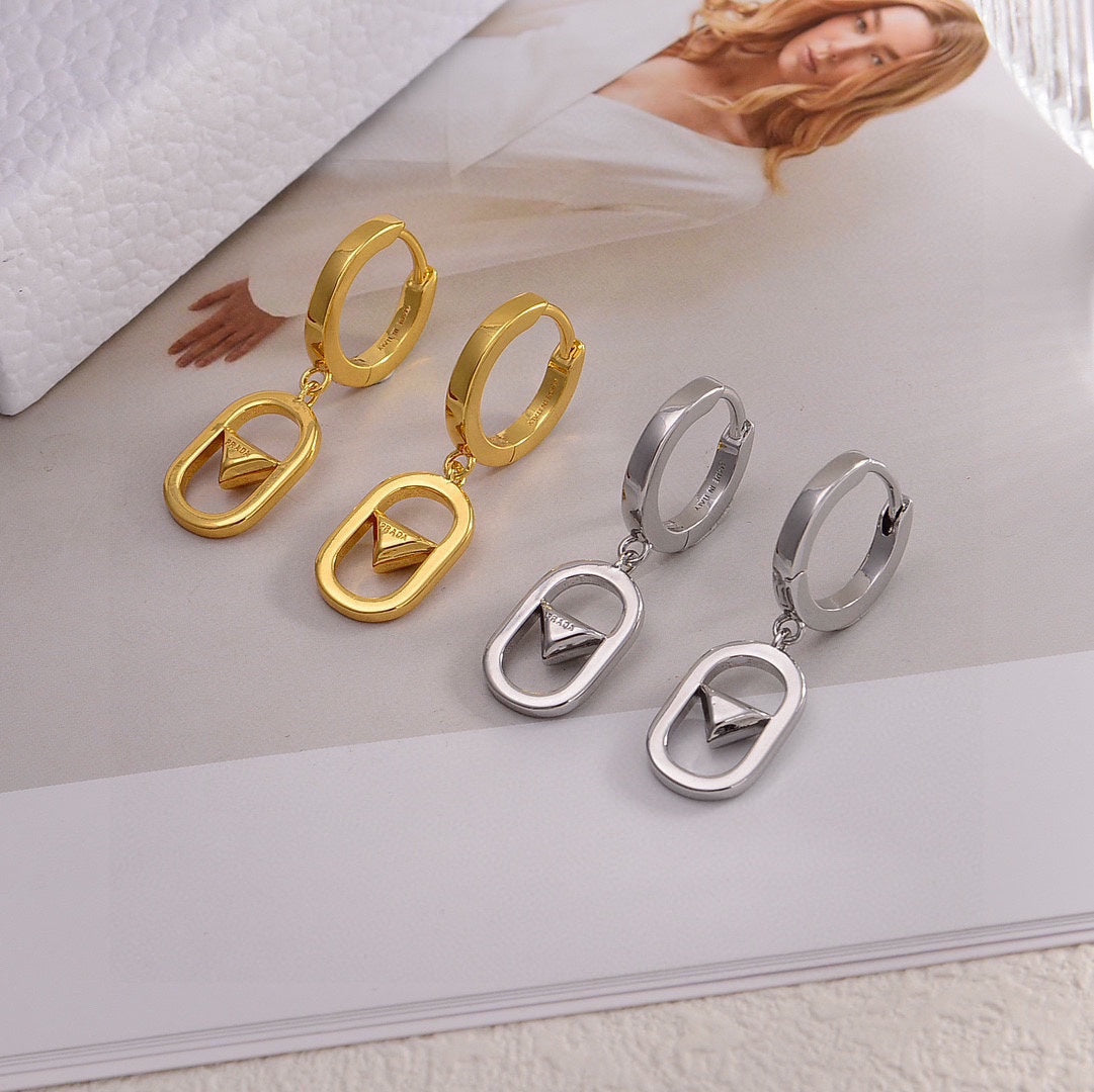 PRADA Earrings