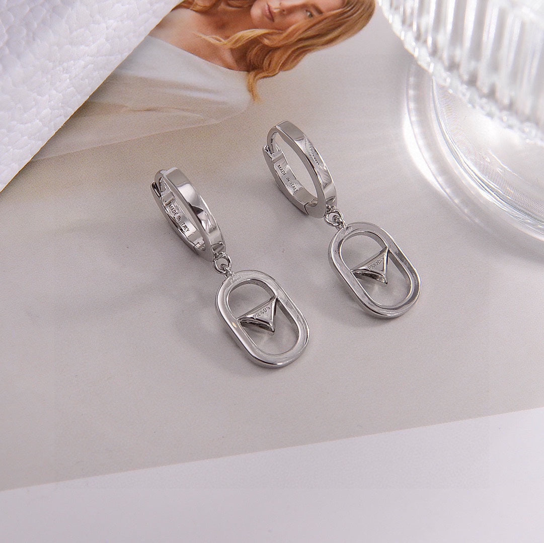 PRADA Earrings