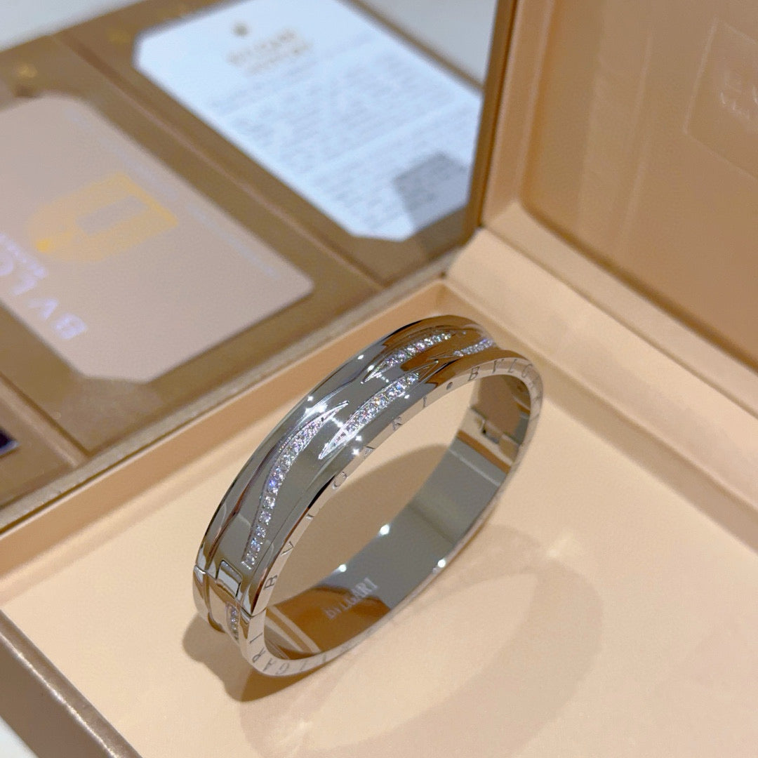 BVLGARI Serpenti Bracelet